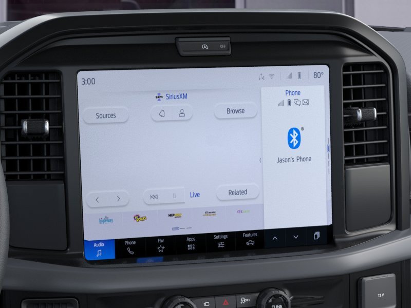 New 2026 Ford F150 XL AWD/4WD image 16