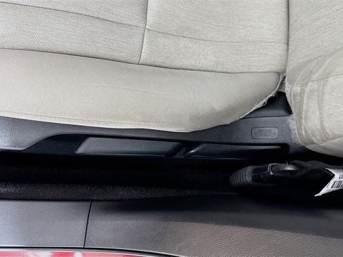 Certified 2023 Honda Accord LX image 21