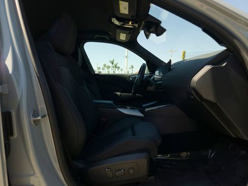 Used 2025 BMW X3 xDrive30i w/ M Sport Package image 20