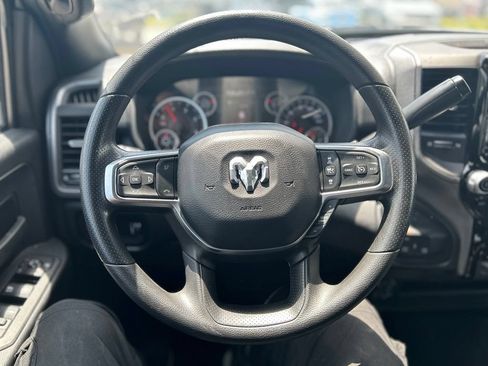 Used 2025 RAM 2500 Tradesman AWD/4WD image 6