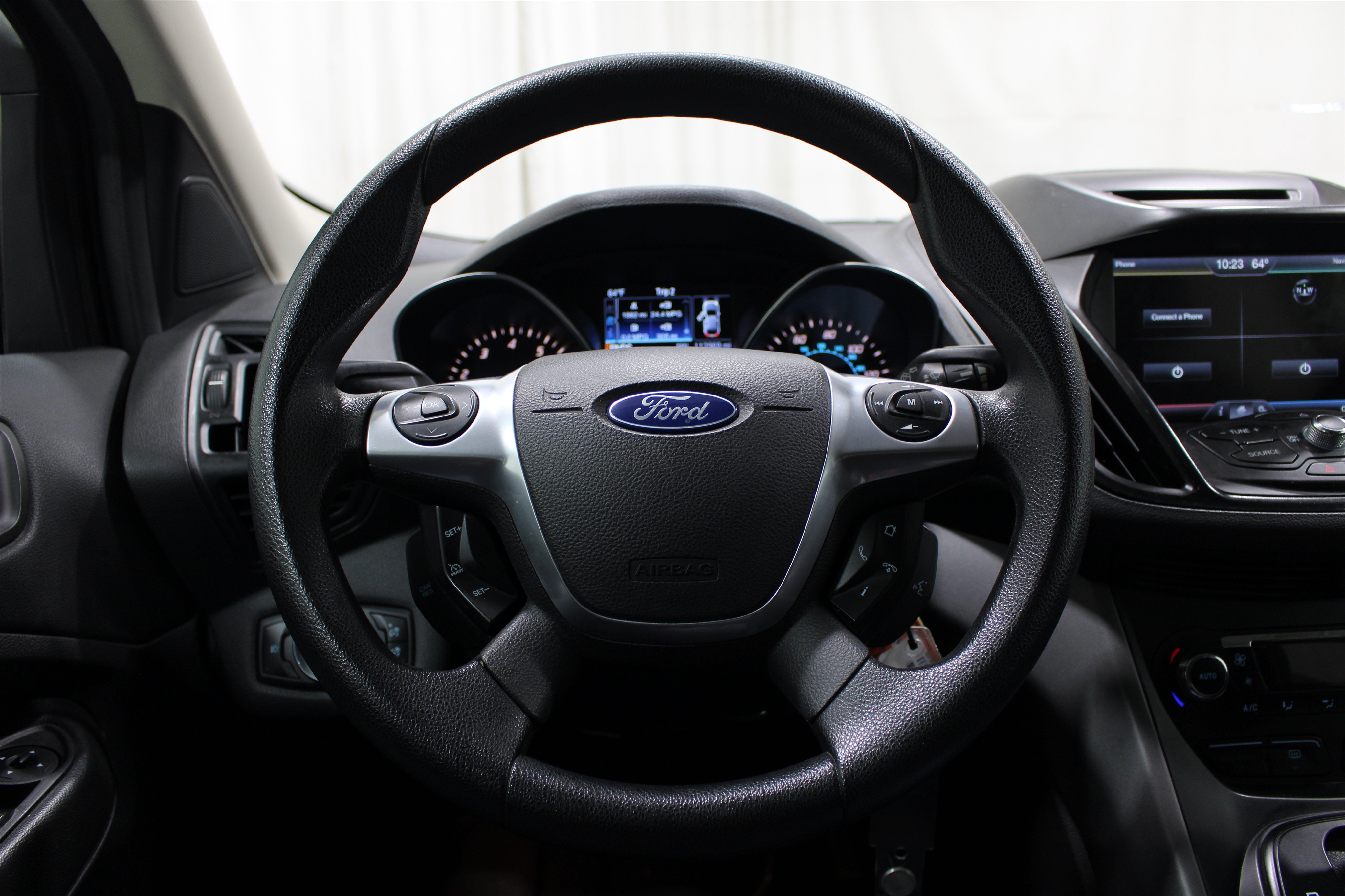 Used 2014 Ford Escape SE w/ SE Chrome Package FWD image 11