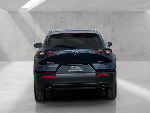 New 2026 MAZDA CX-30 AWD 2.5 S w/ Premium Package image 6