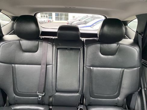 Certified 2023 Hyundai Tucson Limited AWD/4WD image 14