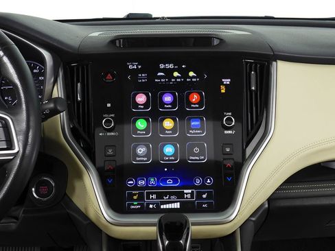 Certified 2023 Subaru Outback Limited XT image 26