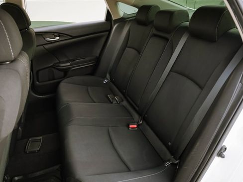 Used 2018 Honda Civic EX-T image 30