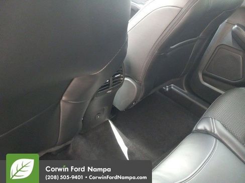 New 2025 Ford Escape Base image 28