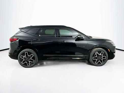 Used 2023 Chevrolet Blazer RS w/ Driver Confidence II Package image 26