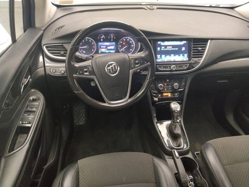 Used 2019 Buick Encore Preferred FWD image 22