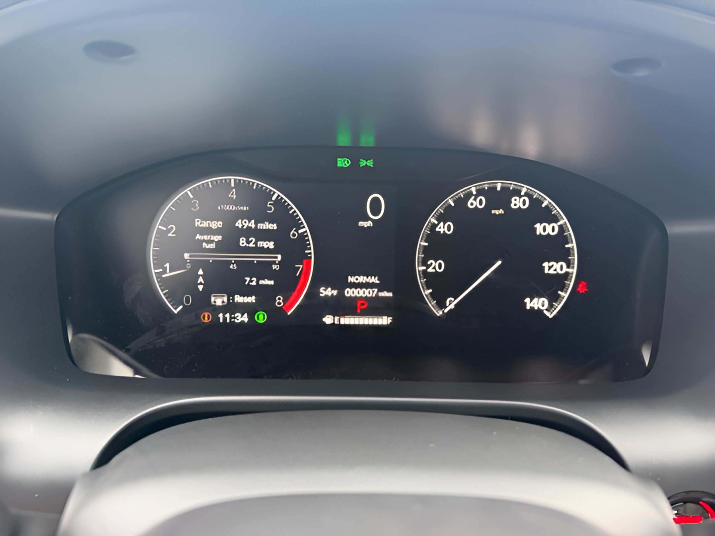 New 2027 Honda HR-V EX-L image 15