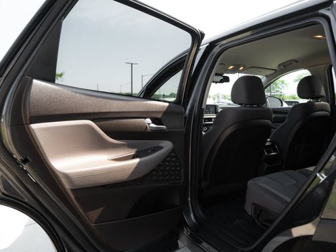 Used 2020 Hyundai Santa Fe SEL w/ Cargo Package AWD/4WD image 29
