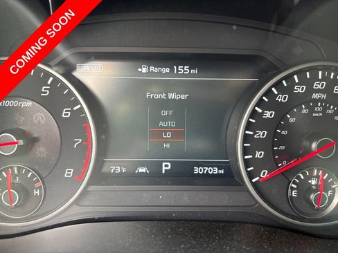 Used 2020 Kia Stinger GT2 AWD/4WD image 28