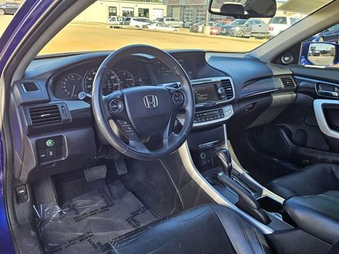 Used 2015 Honda Accord EX-L image 8