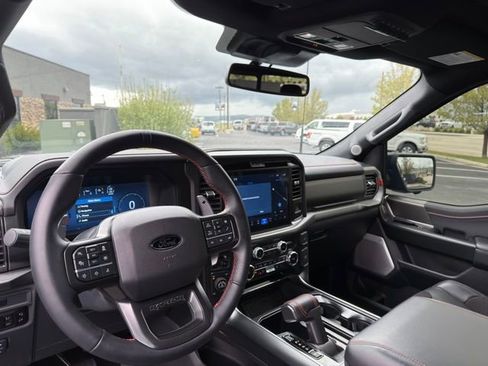 Used 2025 Ford F150 Raptor AWD/4WD image 13