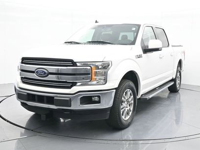 Used 2019 Ford F150 Lariat
