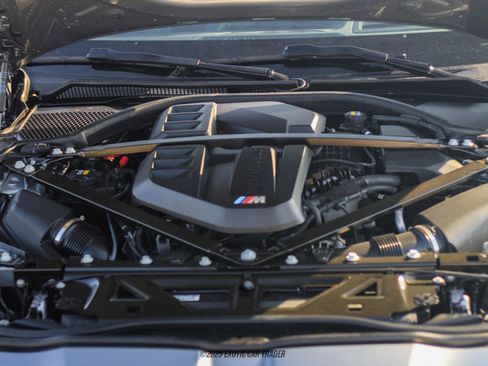 Used 2023 BMW M4 Competition w/ M Driver's Package image 18