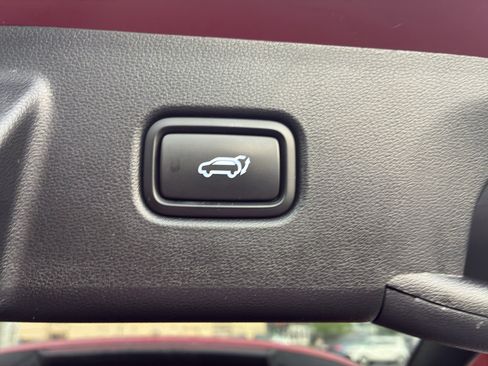 Used 2024 Hyundai Tucson SEL AWD/4WD image 10