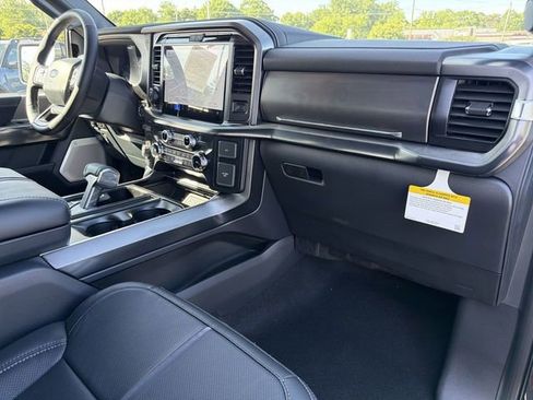 New 2026 Ford F150 Platinum AWD/4WD image 30