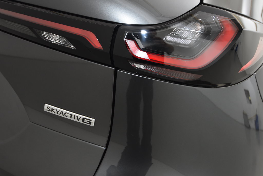 New 2026 MAZDA CX-5 2.5 S w/ Premium Package AWD/4WD image 41