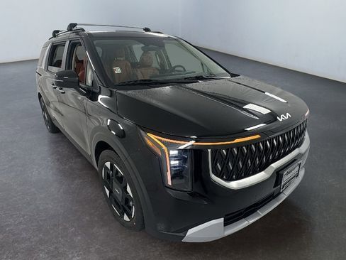 New 2026 Kia Carnival EX image 1