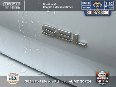 New 2026 Mitsubishi Outlander SEL AWD/4WD image 22