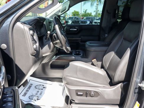 Used 2020 Chevrolet Silverado 1500 RST w/ All-Star Edition image 19