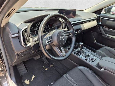Used 2025 MAZDA CX-50 AWD 2.5 S w/ Preferred Package image 10