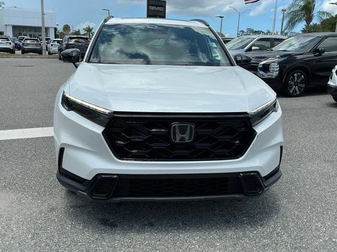 Used 2024 Honda CR-V Sport image 9