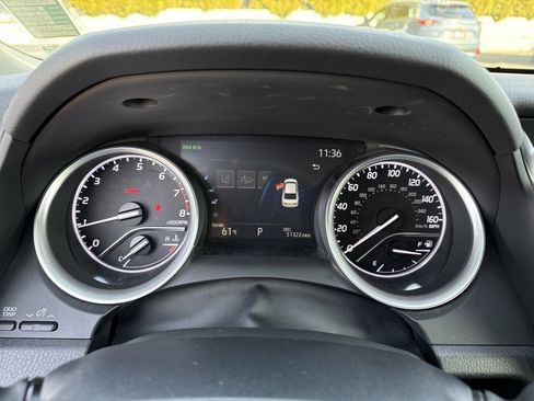 Certified 2024 Toyota Camry LE image 29