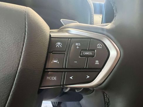 New 2026 Lexus IS 350 F Sport AWD/4WD image 23
