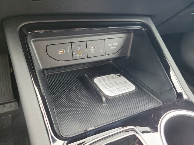 New 2026 Kia K5 GT-Line w/ GT-Line Premium Package FWD image 26