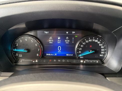 Used 2023 Ford Explorer XLT w/ XLT Sport Appearance Package AWD/4WD image 23