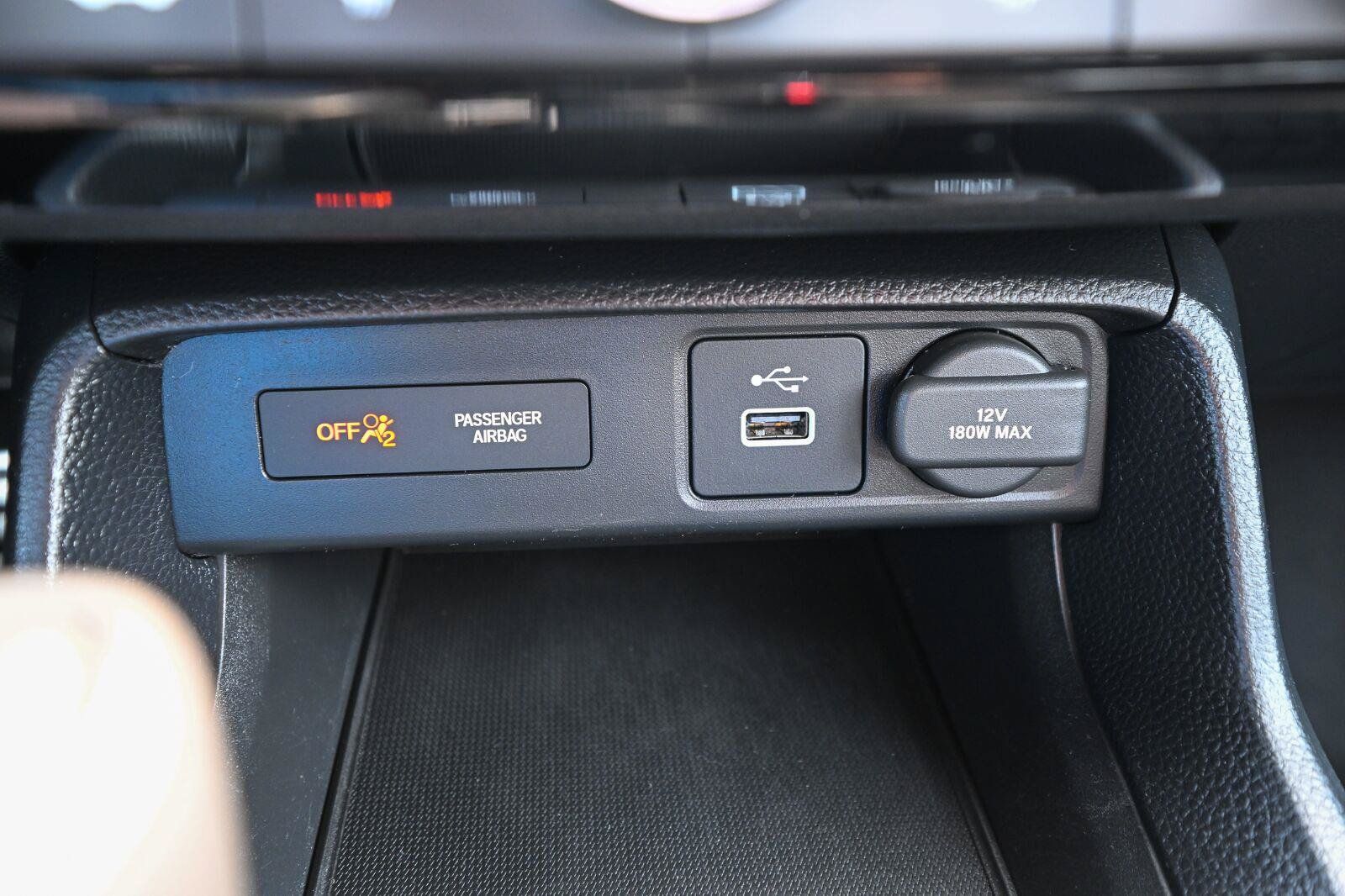 Used 2023 Honda Civic Sport image 34
