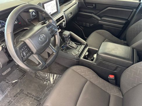 Used 2024 Toyota Tacoma SR5 RWD image 12
