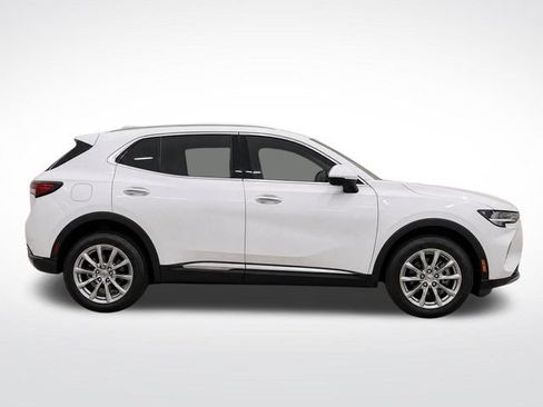 Used 2021 Buick Envision Preferred FWD image 9