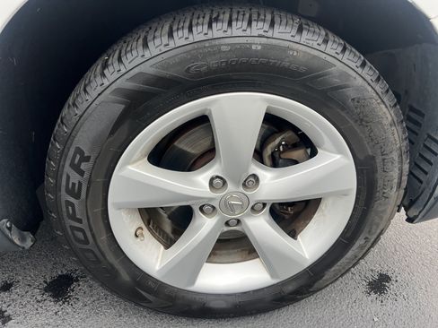 Used 2015 Lexus RX 350 FWD image 13