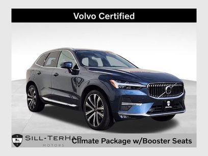 Certified 2023 Volvo XC60 B5 Ultimate