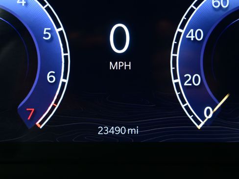 Used 2023 Jeep Grand Cherokee Altitude image 25