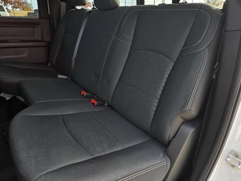 New 2026 RAM 2500 Warlock AWD/4WD image 13