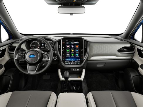 New 2026 Subaru Forester Limited AWD/4WD image 17