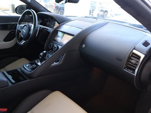 Used 2023 Jaguar F-TYPE R AWD/4WD image 31
