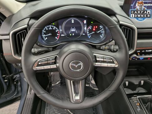 Used 2025 MAZDA CX-50 Meridian Edition w/ Apex Package AWD/4WD image 20
