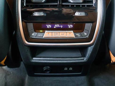 New 2026 BMW X5 M60i w/ Climate Comfort Package image 20