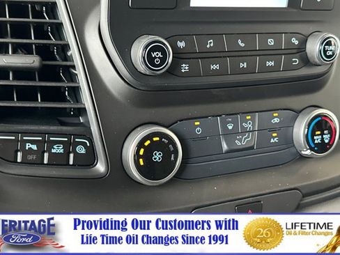 New 2025 Ford Transit 350 148 Medium Roof AWD image 20