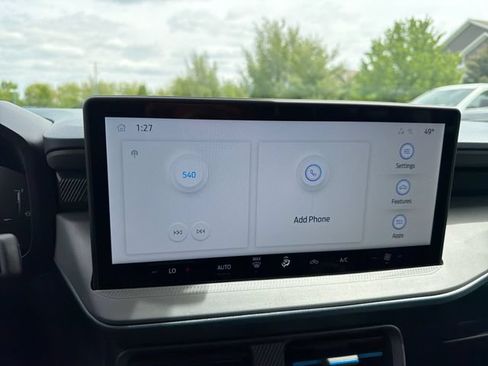 New 2026 Ford Maverick Lobo AWD/4WD image 29