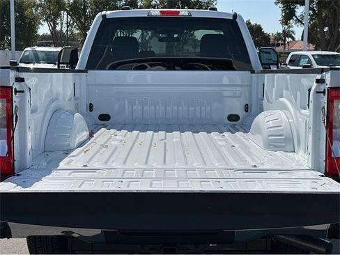 New 2025 Ford F250 XLT image 12