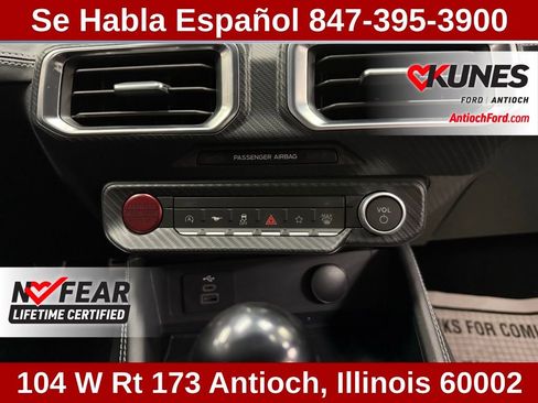 Used 2025 Ford Mustang GT Premium w/ GT Performance Package image 44