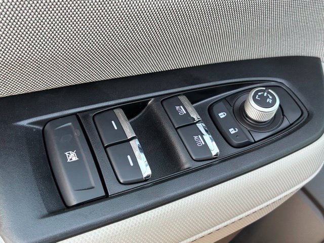 New 2026 Subaru Forester Premium AWD/4WD image 26
