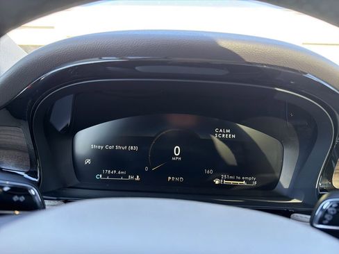 Certified 2022 Lincoln Corsair Reserve w/ Equipment Group 201A image 22