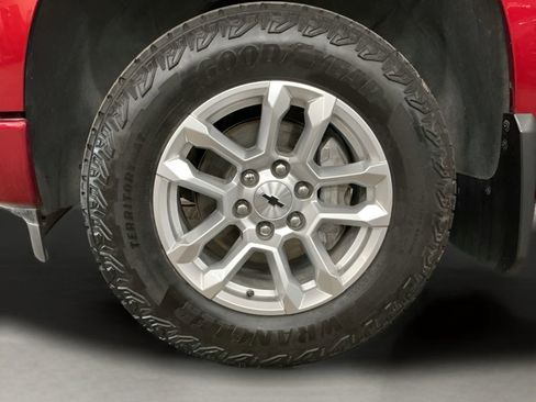 Used 2023 Chevrolet Silverado 1500 RST image 30