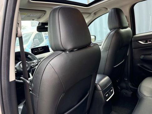 Certified 2024 MAZDA CX-5 AWD 2.5 S image 16